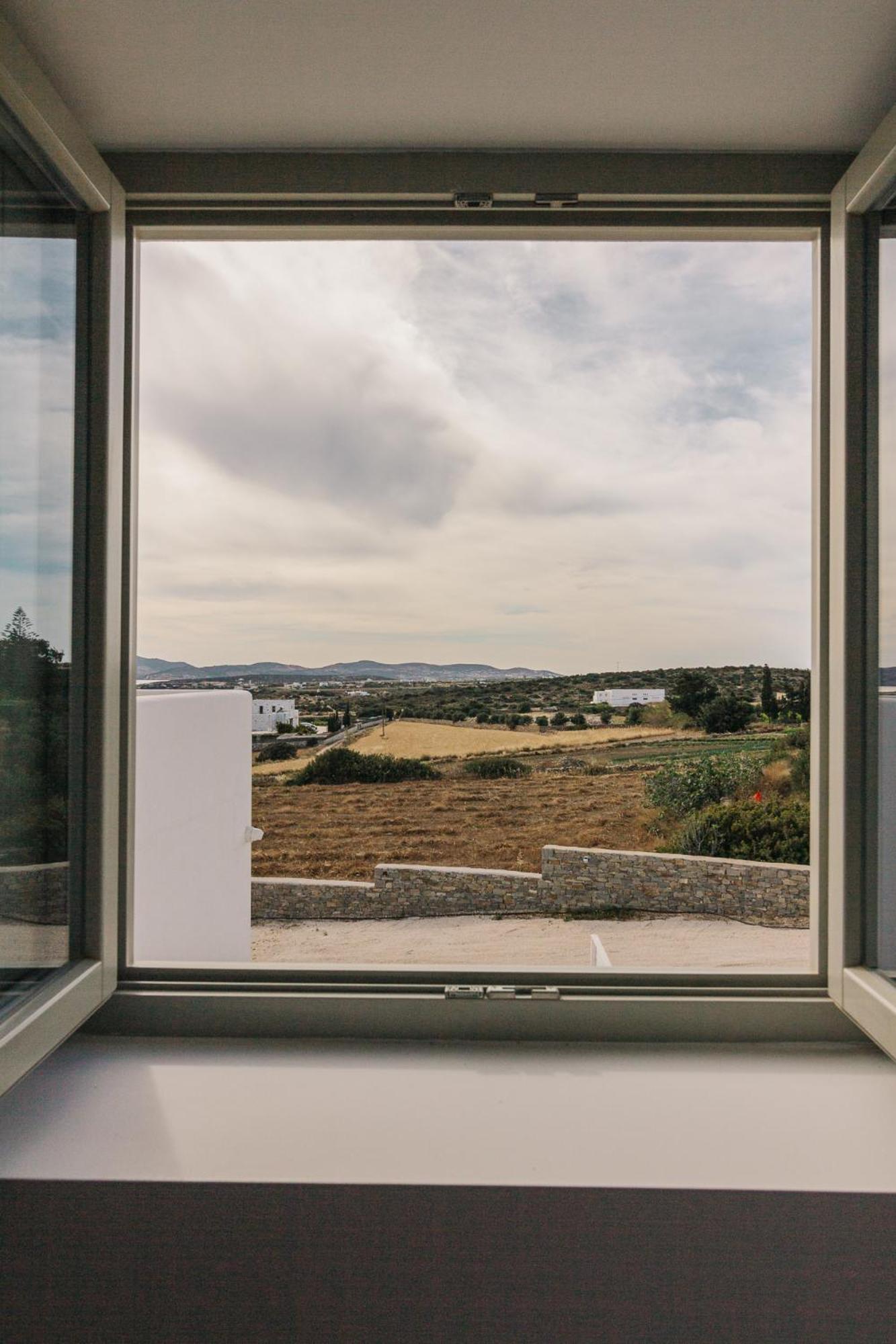 Olive Garden Luxury Resort Angairiá Dış mekan fotoğraf