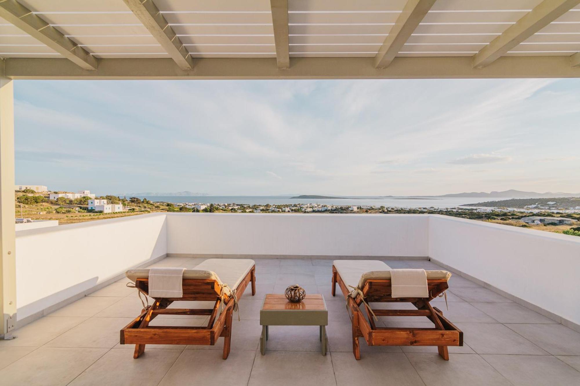 Olive Garden Luxury Resort Angairiá Dış mekan fotoğraf