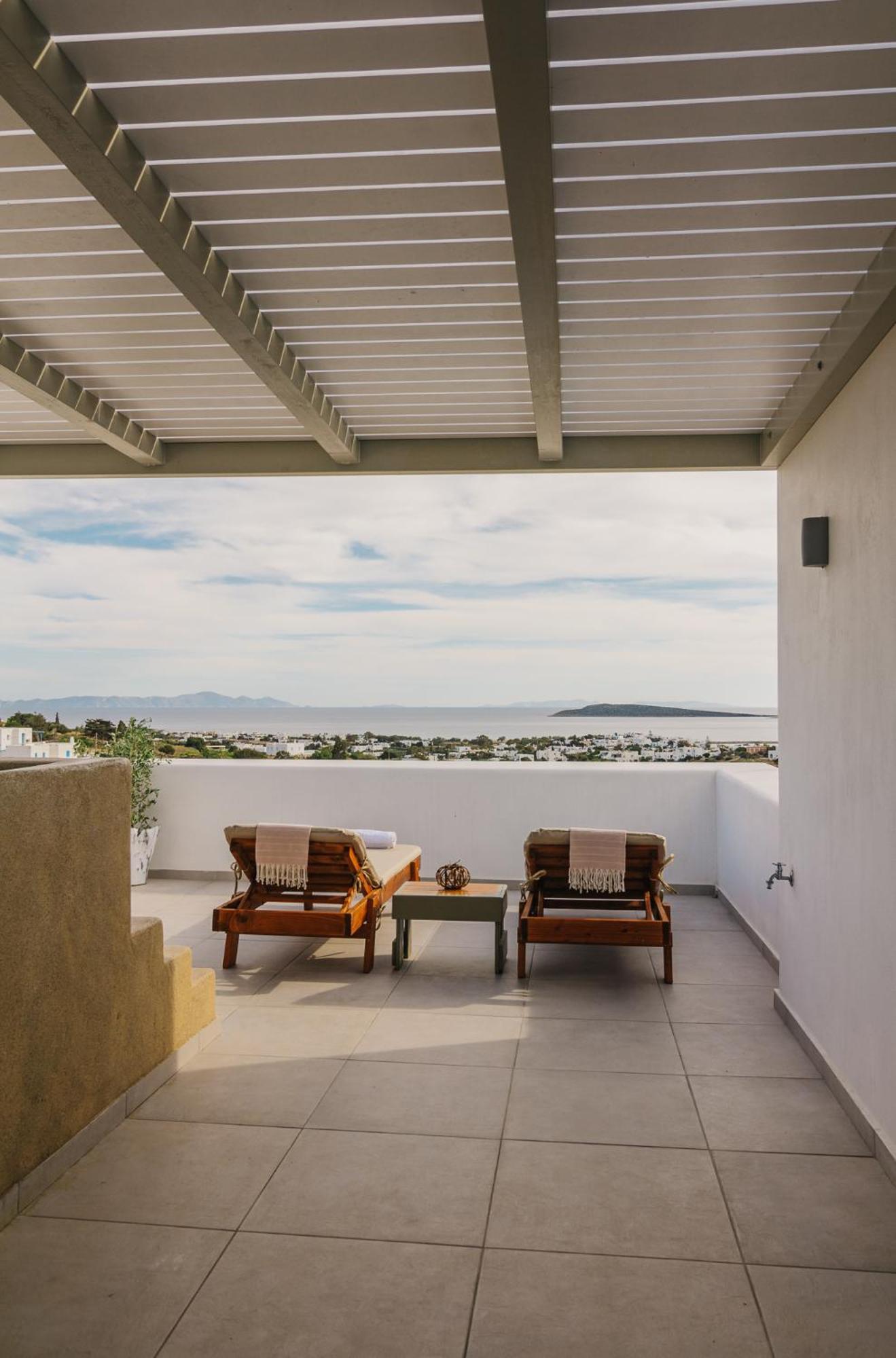 Olive Garden Luxury Resort Angairiá Dış mekan fotoğraf