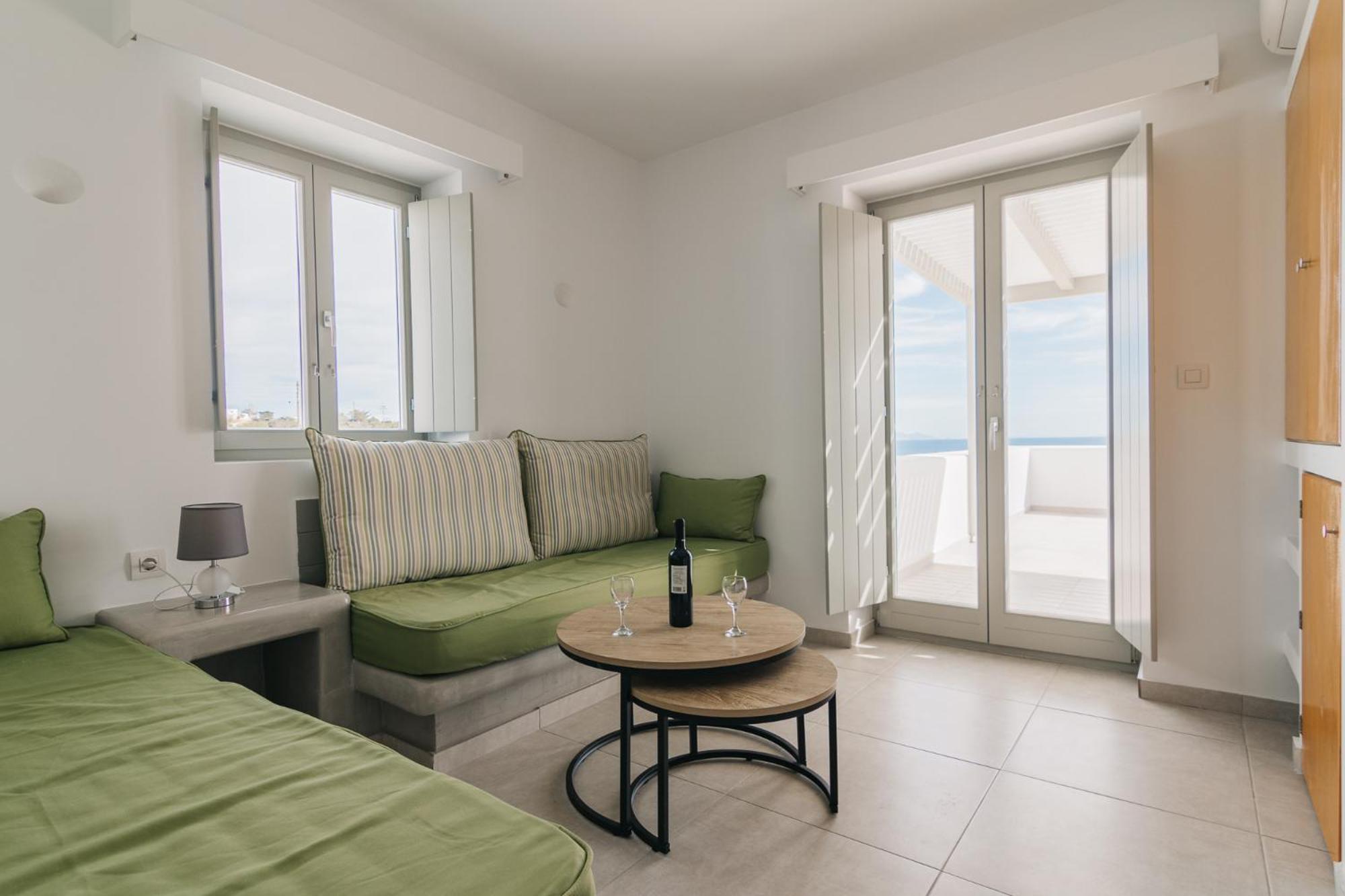 Olive Garden Luxury Resort Angairiá Dış mekan fotoğraf