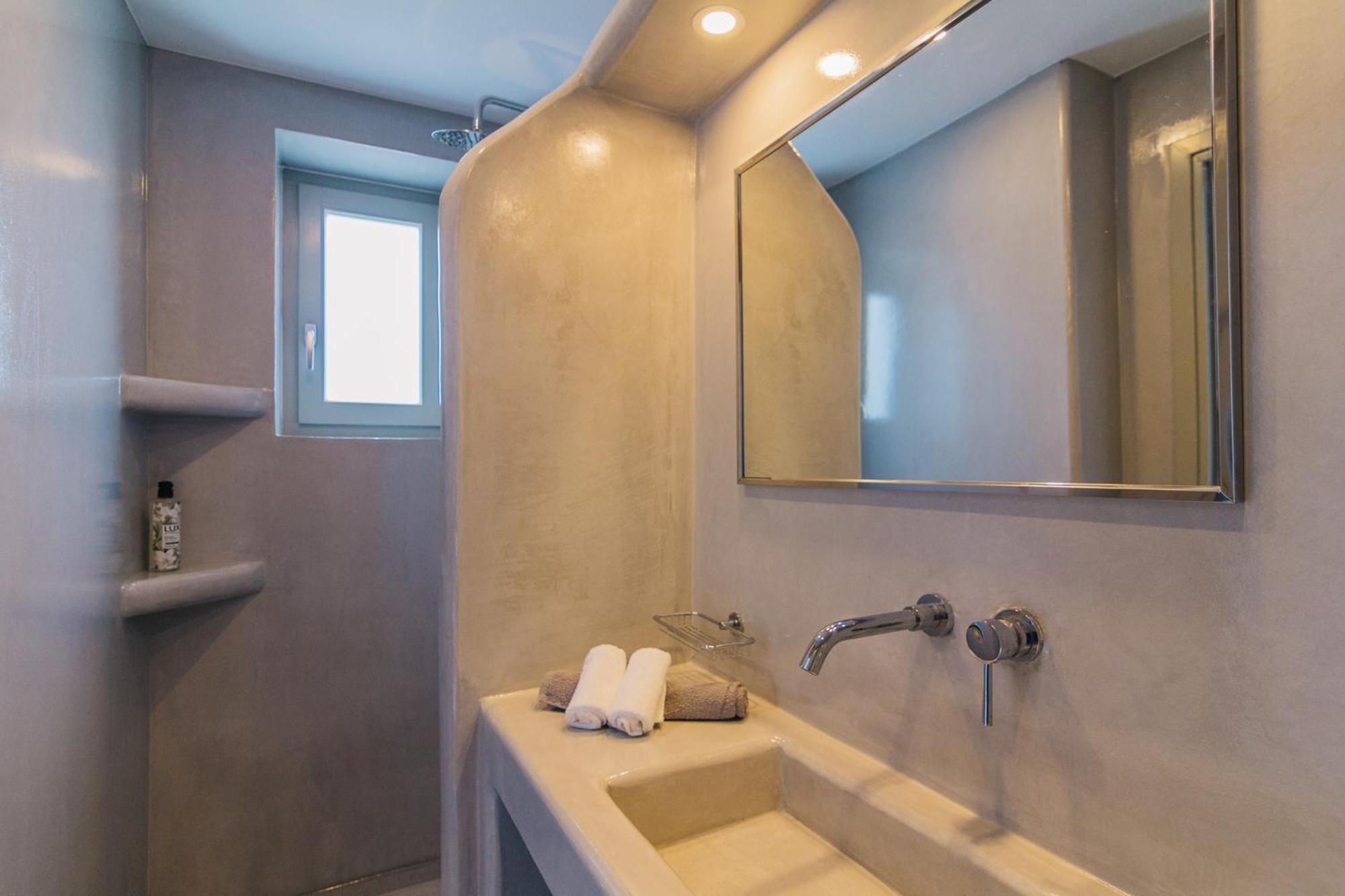 Olive Garden Luxury Resort Angairiá Dış mekan fotoğraf