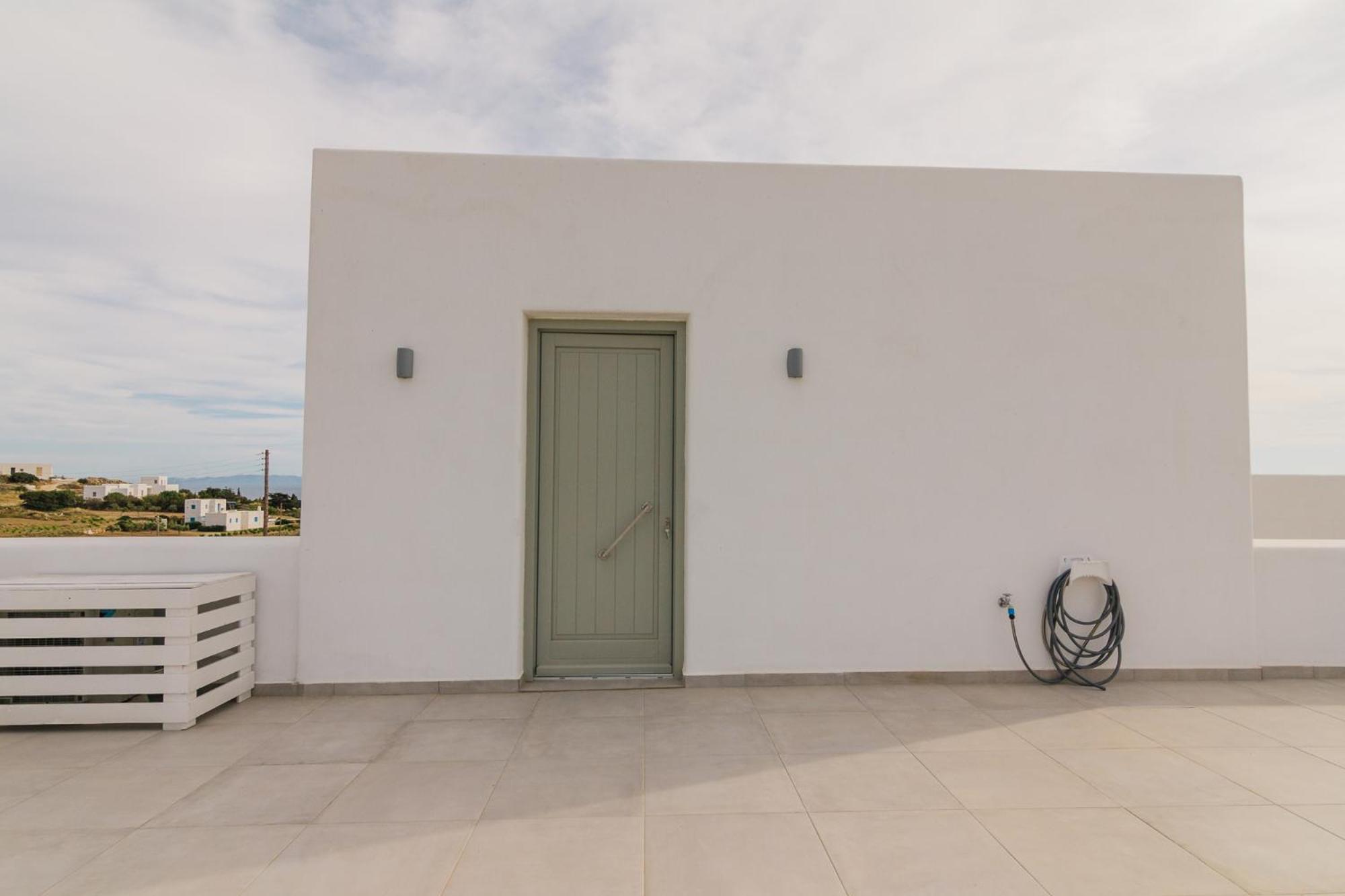 Olive Garden Luxury Resort Angairiá Oda fotoğraf