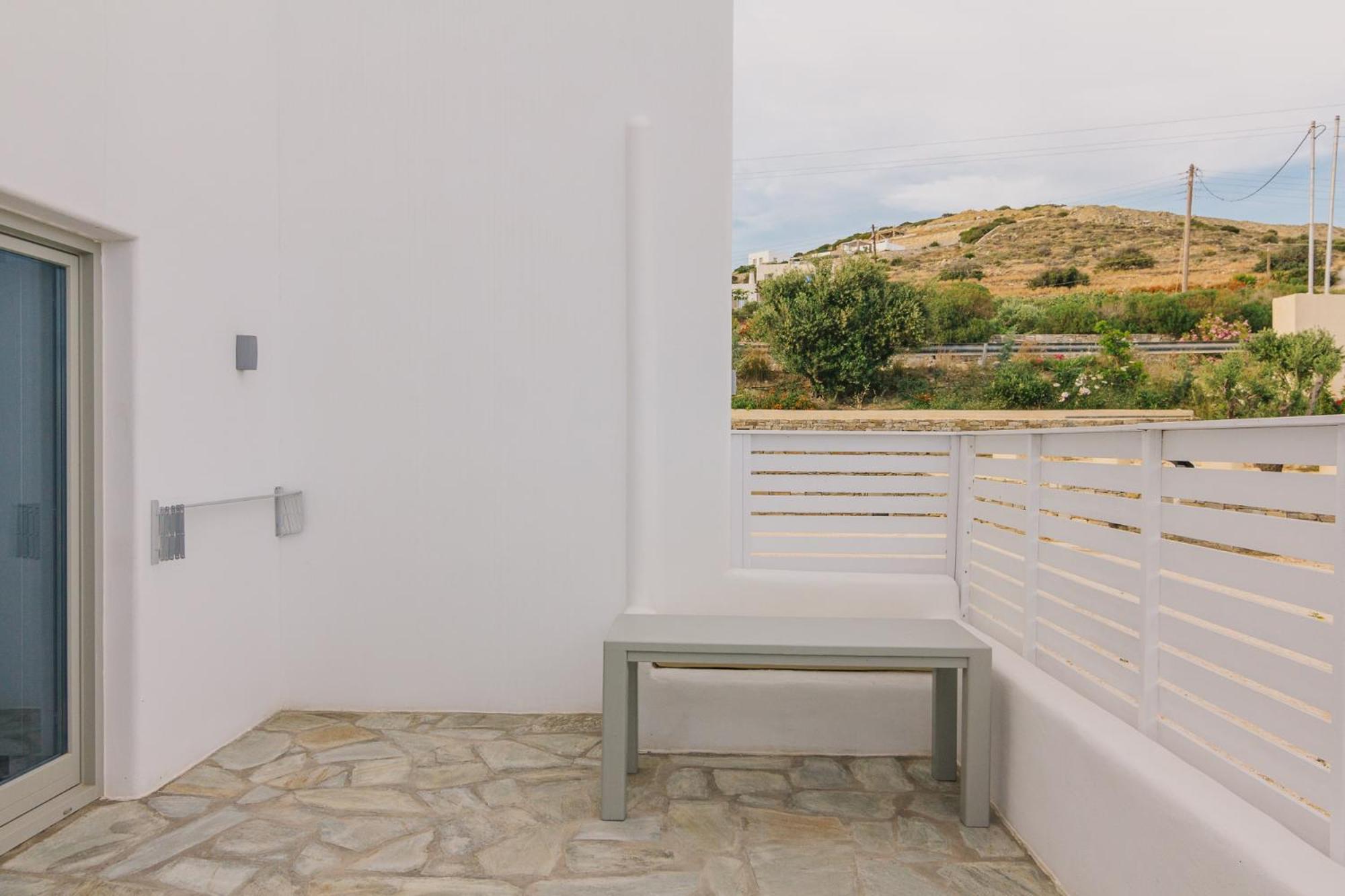 Olive Garden Luxury Resort Angairiá Oda fotoğraf