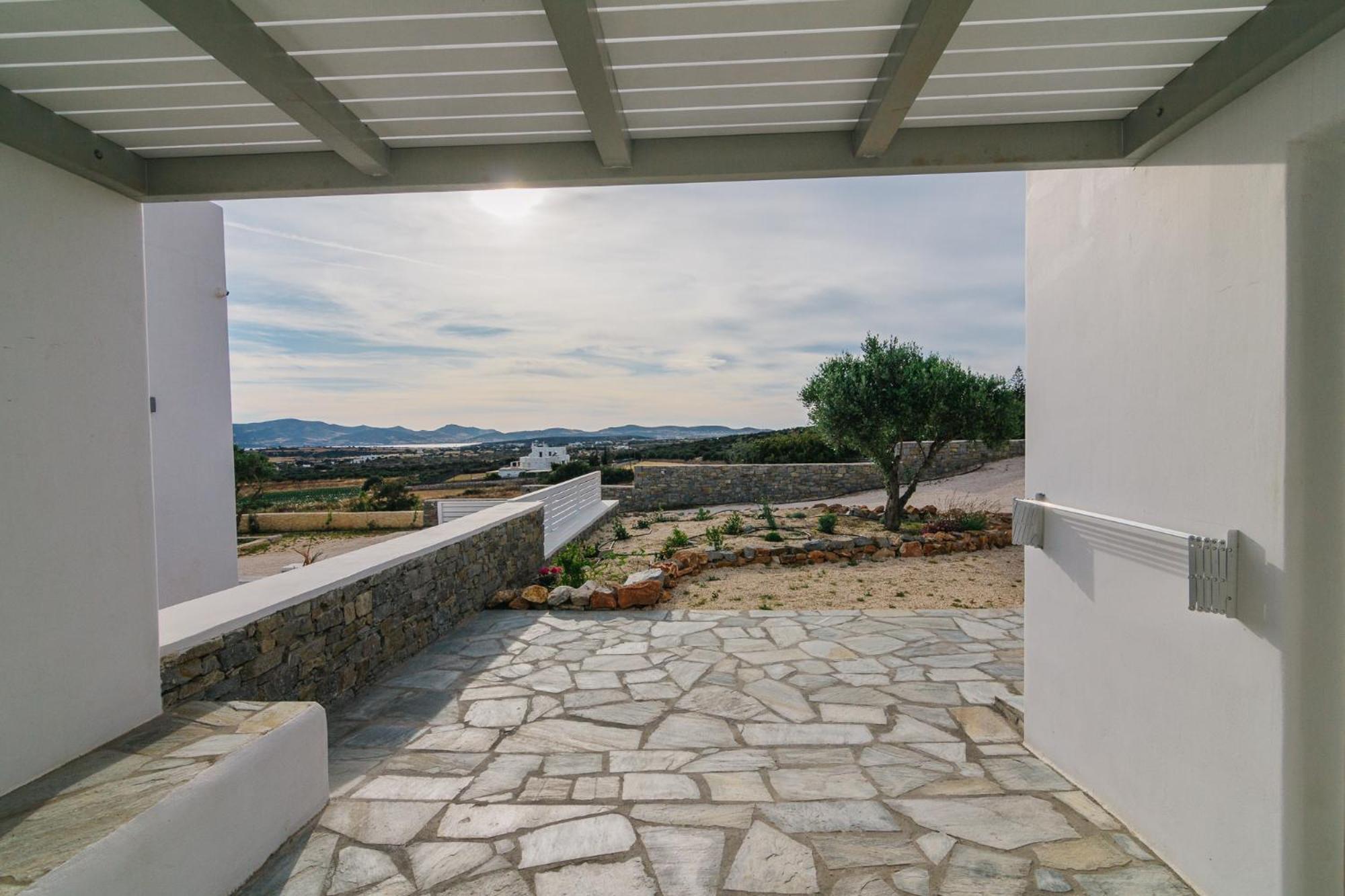 Olive Garden Luxury Resort Angairiá Oda fotoğraf